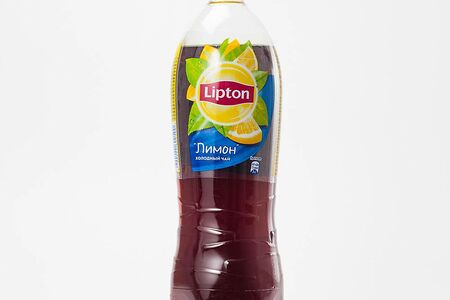 Lipton Лимон