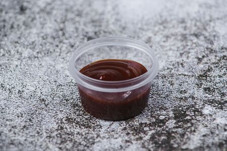 Соус Барбекю