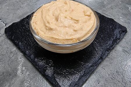 Спайси соус