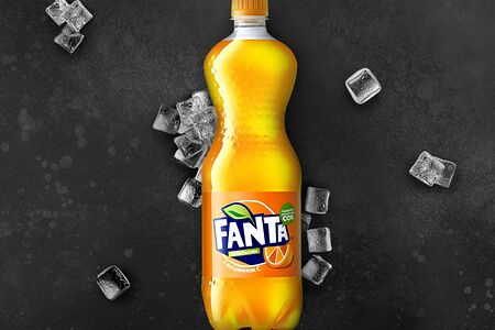 Fanta