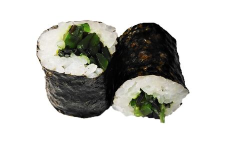 Классический ролл Чука маки