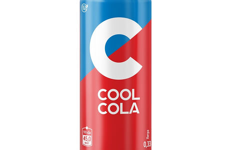 Cool Cola