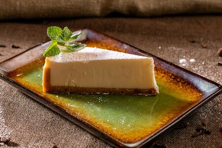 Чизкейк Классический