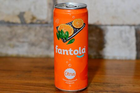 Fantola Citrus