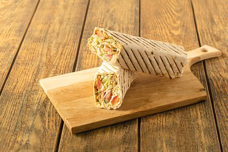 Шаверма Классическая