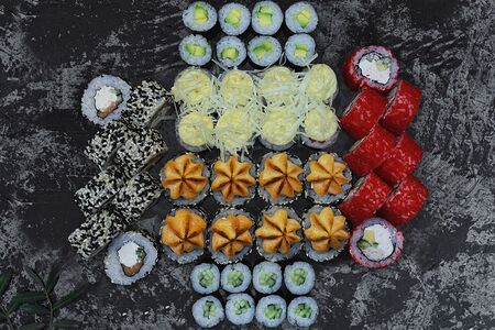 Сет Мурасаки