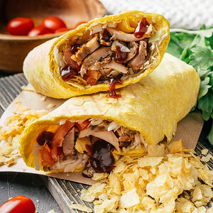 По-техасски