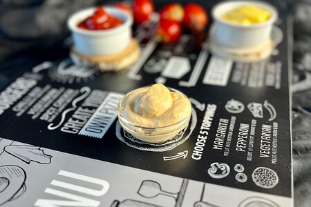 Соус Спайси