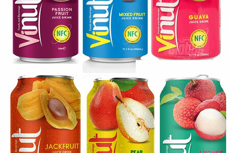 You Вьетнамский напиток