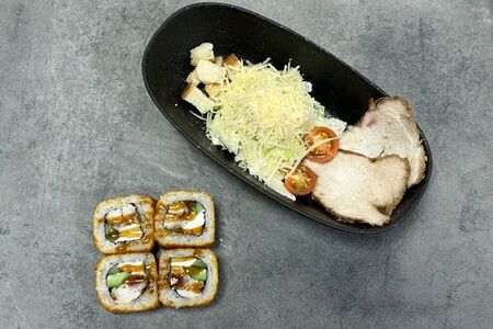 Завтрак чемпиона