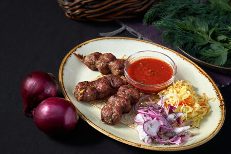 Люля из баранины