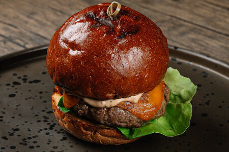 Бургер Big Max