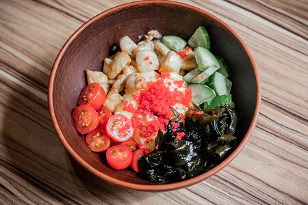 Сочная курочка