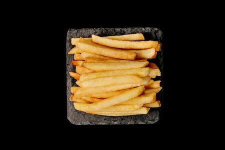 Картофель фри