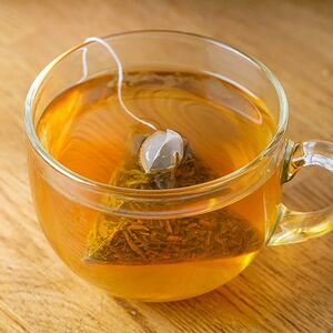 Чай зеленый (саше)