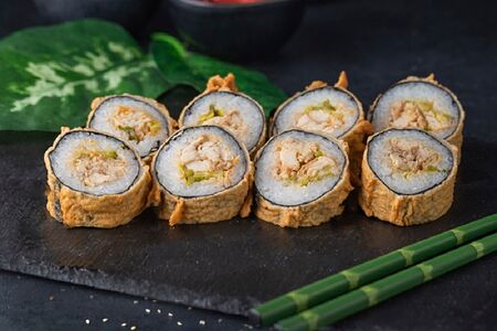 Фаворит с курицей