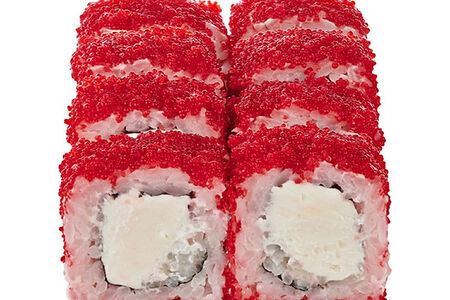 Калифорния чиз