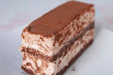 Пирожное бениссимо