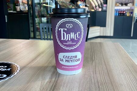 Кофе Американо