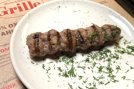 Люля из свинины