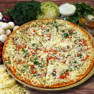 Пицца Ко-Ко