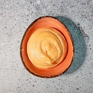 Спайси-соус