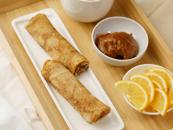 Пельменная