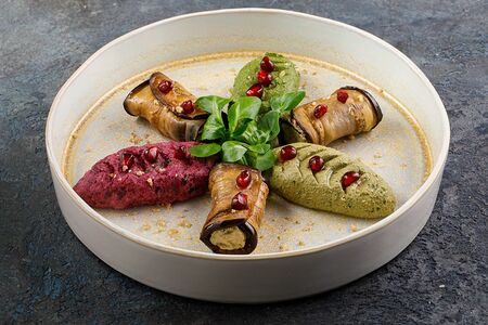 Ассорти пхали