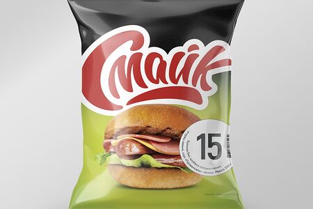 Бутерброд №15