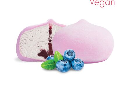 Лесная черника