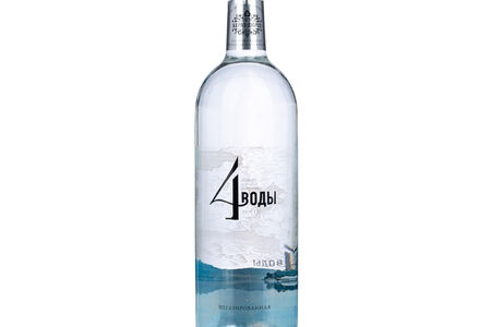 Абрау-Дюрсо без газа