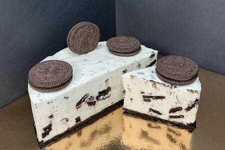 Чизкейк Oreo