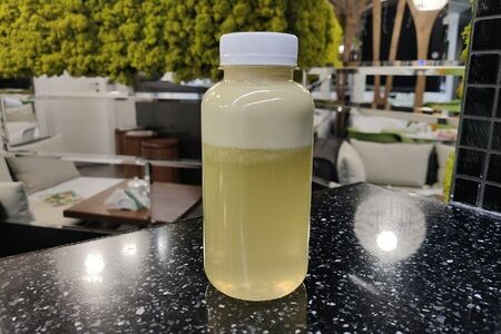 Фреш Яблоко-груша