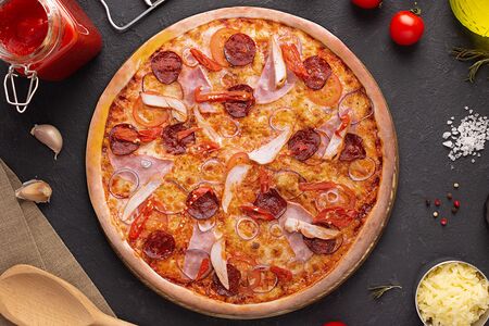 Пицца Классика