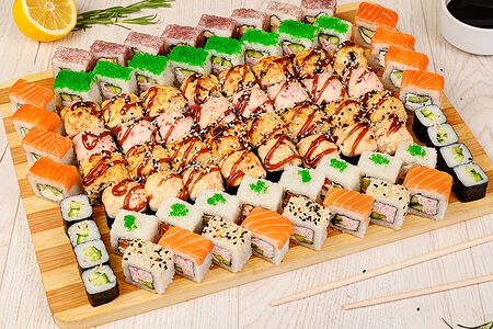 Сет Кормилец