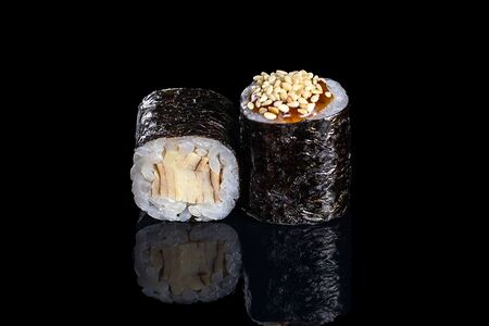 Томаго хосомаки