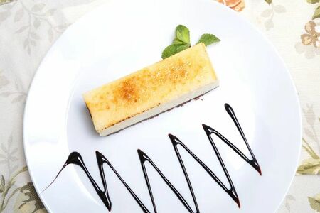 Чизкейк Классический