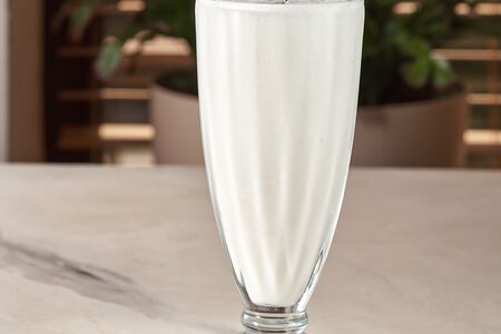 Коктейль Молочно-банановый