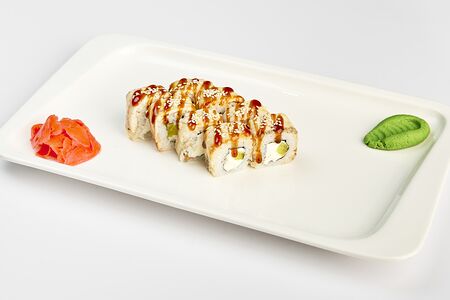 Унаги онигара