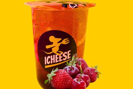 Фирменный лимонад Романтика