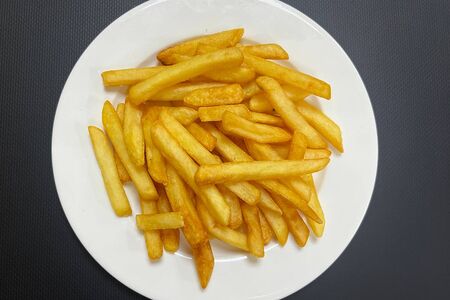 Картофель фри