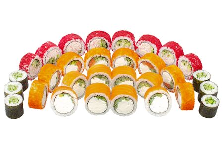 Сет Филомания