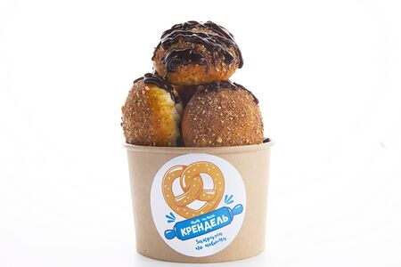 Белонс нутелла