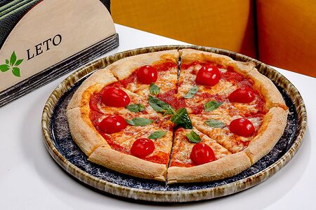 Летнее солнышко