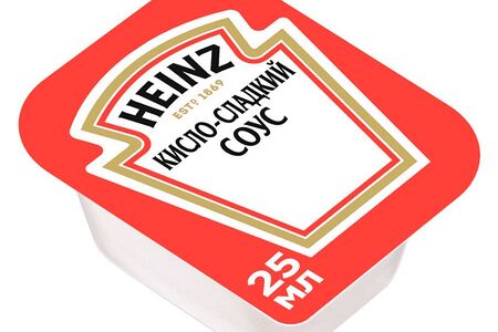 Соус Кисло-сладкий