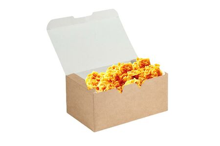 Фрайдс Бокс Малый