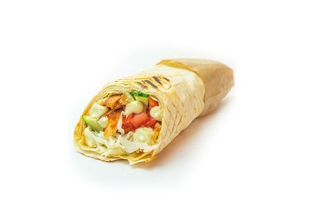 Шаурма Макси