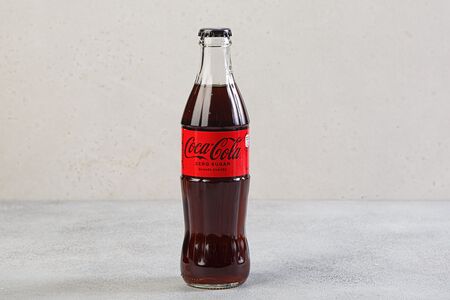 Coca-Cola Zero