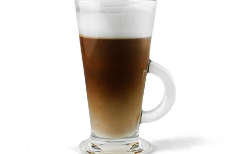 Латте бол. (двойной эспрессо)