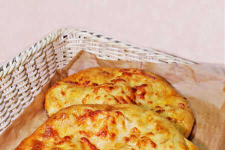 Хачапури Имиритинский